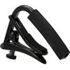 Shubb Capotasto per chitarra nero