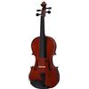 SOUNDSATION - Violino 3/4 Virtuoso Student completo di astuccio e archetto