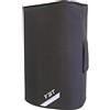 FBT XL-C10 Cover Custodia per Monitor diffusore audio FBT X LITE 10A, Nero