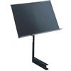 QUIK LOK QUIKLOK Z732 - LEGGIO PER SUPPORTI SERIE Z REGOLABILE