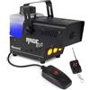BeamZ Rage 600LED Smoke machine 0,5 L Nero, Bianco 600 W
