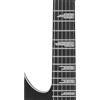 fretlook Scratches - Inlay Sticker/adesivi per chitarra acustica ed elettrica - prodotto in Germania (Aged White)
