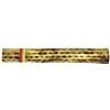 GEWA, Rainmaker, 50 cm Standard, Strumenti del Sud-America, Simula il rumore della pioggia, Diametro 4 cm - 6 cm