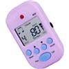 Kalttoy Metronomo ricaricabile Suono Forte Piccolo Metronomo Digitale Pocket Metronomo