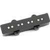 Tonerider TRJ1 Jazz Plus - Pick-up al ponte, colore nero