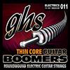 GHS Strings GHS TC GB M Thin Core boomers String Medium