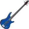 Ibanez Gio - Basso elettrico a 4 corde, colore: Blu Jewel (GSR200-JB)