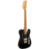 STAGG VINT SERIE-T PLUS EL.GT BLACK