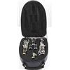Grassi clarinetto sib CL600 Ebano
