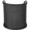 Mtlavishness UTYPE BOP NET - Microfono con filtro acustico Microfono con filtro acustico Dedicato Rumore Dedicato Net Windshield Windshield Windcreen