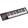 iCon - iKeyboard 4X - tastiera MIDI a 37 tasti