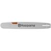 Husqvarna Genuine 596689172 - Barra guida per motosega 72DL HT388 XT, 50,8 cm, 3/8, 147,3 cm