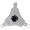 Craftsman CMMT98352 CRFT 3-JAW Chiave Filtro Olio
