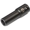 TEKTON SID23113 Bussola a impatto a 6 punte da 12,7 x 13 mm di profondità