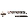 Makita E-14560 NEMESIS2 - Punta per trapano SDS-Plus, 12 x 315 mm
