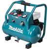 Makita AC001GZ - Compressore a batteria, 9,3 bar, max 40 V (senza batteria, senza caricatore)