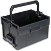 BS Systems Sortimo LT-BOXX 272 6100000330 - Borsa per attrezzi in ABS, 442 x 361 x 288 mm, colore: Nero