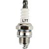UYTGFO Fit For 2 Stroke Engine Brushcutter Accessories L7T Sparking Plug Durable Universal Mower Spark Plug Lawn Strimmer Spark Plug