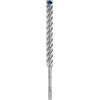 BOSCH® EXPERT7X - Punta per trapano a percussione SDS-plus, Ø 18,0 x 200/265 mm, 4 pezzi