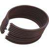 UYTGFO Adatto for Husqvarna 3120 3120XP for Partner K1250 K1260 for motosega STIHL MS880 084 088 503289026 10 pezzi/lotto 60 mm x 1,5 mm Kit fasce elastiche pistone