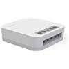 Aqara Modulo di controllo singolo T1 con conduttore neutro ZIgBee Smart Home Kit bianco