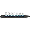 Hazet Smart RAIL 1/4