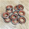 UYTGFO Misura for Husqvarna 181 2100 281 298 3120 385 390 394 395 K950 K960 K970 K1250 K1260 for Jonsered 2094 2095 CS2186 CS2188 288 Paraolio(10pcs)