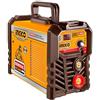 Ingco ING-MMA16021E Saldatrice Inverter Mma 160A con Display