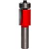 Freud 42 - 080 7/8-inch diameter 2-flute flush Trimming router bit with 1/10,2 cm Shank, 42-118