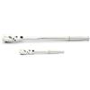 GEARWRENCH - Set Rat FLX Hdl FP 2Pc 120Xp (81380)