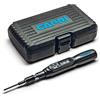 Capri Tools - Cacciavite dinamometrico digitale, doppia direzione, 20-400 cNm/2,04-40,82 kg-cm, 26000