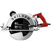 SKIL Sega circolare a vite senza fine in magnesio da 10-1/4 pollici con Twist Lock- SPT70WM-71