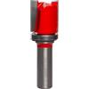 Freud-Diablo 50-110 TOP - Punta per cuscinetto, taglia unica, colore: Rosso