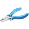 Ferrestock Pinza universale 125 mm Fsk, cromata e blu