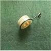 DORFEY Adatto for S-t-i-H=L MS271 MS291C MS270 e altre motoseghe. Oliatore 141 640 3203 1133 7100. Pompa dell'olio, ingranaggio a vite senza fine.(WORM GEAR)
