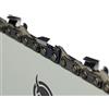 Sägenspezi Catena Sägenspezi 33 cm (scalpello pieno) .325 56TG 1,3 mm adatta per Jonsered 2260