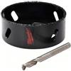 MILWAUKEE Elec Tool - 3-1/8 Recess Hole Saw