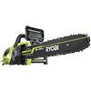 RYOBI Sega trasversale elettrica RYOBI 2300W 40cm RCS2340B2C - 2 catene 40cm RAC253