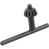 Desiumite Chiave per mandrino da 10 mm, 13 mm, 16 mm, accessorio per riparazione manuale per utensili per trapano elettrico, utensile manuale robusto in acciaio al carbonio 45# con design durevole, set da 3