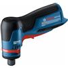 BOSCH GWG12V-20SN 12V Max Brushless 1/4 In. Right Angle Die Grinder (Bare Tool)