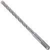 Alpen 0081501600100 - Punta per trapano a percussione SDS-Plus, 16 mm, lunghezza totale 160 mm, 1 pezzo