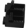 KONTONTY Separatore Di Cavi in Plastica Per Auto Clip Per L'organizzazione Dei Cavi Elettrici Divisore Per Cablaggio Elettrico