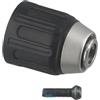 Smarbettiy Mandrino e vite di ricambio N472497 per DCD771 DCD777 DCD734 DCD776 DCD778 DW959K-2, mandrino in metallo da mezzo pollice per riparazione avvitatore a batteria ganascia allentata