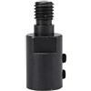 Cornesty M10 5 8 10 10 Mm Adattatore di a Lama a Manica per la Luci 'officina di Lucidatura e Macinazione (Cornestym3r4fp12tg-03)