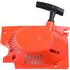 AOLUOER Avviamento a strappo a adatto for 5200 5800 5900 488 Motosega Attrezzi da giardino Tosaerba Pezzo di ricambio(5800 Easy Starters)