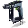 Festool Trapano a batteria CXS 18-Basic