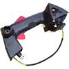 TXuKm Alloggiamento maniglia posteriore Adatto per motosega S MS192T 1137-790-1001