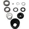 Generic Mandrino per trapano a percussione HR2630, ricambio per porta punte SDS 455393-4 compatibile con modelli HR2630T HR2630X7