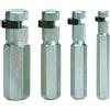 General Tools Interno del tubo Wrenchs, set di 4 (139/4)