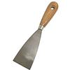 ALTE SPATOLA DOC C/MANICO LEGNO 60mm
